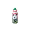 Mepal Drinkbeker Pop-Up 400ml - Animal Planet Panda 2 Mepal Drinkbeker Pop-Up 400ml - Animal Planet Panda -Mepal Winkel mepal mepal drinkbeker pop up 400ml animal planet 2