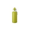 Mepal Drinkfles Pop-up Campus 400 Ml - Lime -Mepal Winkel mepal mepal drinkfles pop up campus 400 ml lime