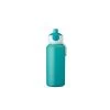 Mepal Drinkfles Pop-Up Campus 400 Ml - Turquoise -Mepal Winkel mepal mepal drinkfles pop up campus 400 ml turquoi