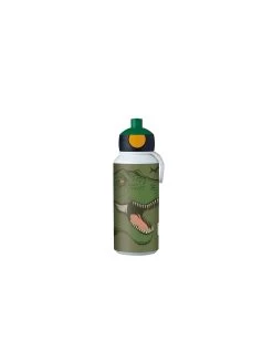 Mepal Drinkfles Pop-Up Campus 400ml - Dino 5 Mepal Drinkfles Pop-Up Campus 400ml - Dino -Mepal Winkel mepal mepal drinkfles pop up campus 400ml dino 1