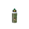 Mepal Drinkfles Pop-Up Campus 400ml - Dino -Mepal Winkel mepal mepal drinkfles pop up campus 400ml dino