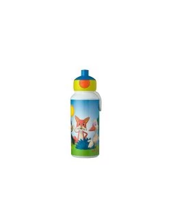 Mepal Drinkfles Pop-Up Campus 400ml - Fabeltjeskrant 5 Mepal Drinkfles Pop-Up Campus 400ml - Fabeltjeskrant -Mepal Winkel mepal mepal drinkfles pop up campus 400ml fabeltje 1