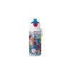 Mepal Drinkfles Pop-Up Campus 400ml - Graffiti 1 Mepal Drinkfles Pop-Up Campus 400ml - Graffiti -Mepal Winkel mepal mepal drinkfles pop up campus 400ml graffiti