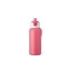 Mepal Drinkfles Pop-Up Campus 400ml - Pink -Mepal Winkel mepal mepal drinkfles pop up campus 400ml pink