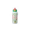 Mepal Drinkfles Pop-Up Campus 400ml - Tropical Flamingo 2 Mepal Drinkfles Pop-Up Campus 400ml - Tropical Flamingo -Mepal Winkel mepal mepal drinkfles pop up campus 400ml tropical
