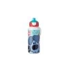 Mepal Drinkfles Pop-Up Campus 400ml - Woezel En Pip 1 Mepal Drinkfles Pop-Up Campus 400ml - Woezel En Pip -Mepal Winkel mepal mepal drinkfles pop up campus 400ml woezel e