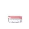 Mepal Fruitbox Take A Break - Nordic Pink -Mepal Winkel mepal mepal fruitbox take a break nordic pink