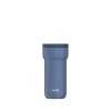 Mepal Isoleerbeker Ellipse 375 Ml - Nordic Denim -Mepal Winkel mepal mepal isoleerbeker ellipse 375 ml nordic den