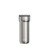 Mepal Isoleerbeker Ellipse 475 Ml - Natural Brushed -Mepal Winkel mepal mepal isoleerbeker ellipse 475 ml natural br