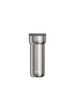 Mepal Isoleerbeker Ellipse 475 Ml - Natural Brushed