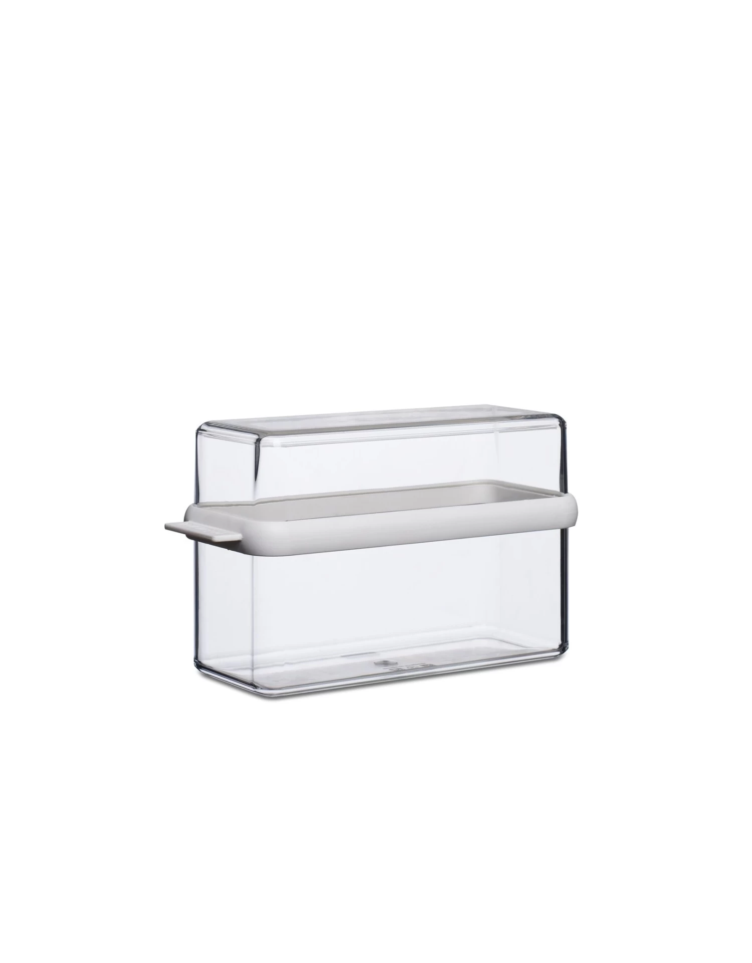 Mepal Knackebrod Doos Stora Wit 4 Mepal Knackebrod Doos Stora Wit - Afbeelding 2