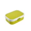 Mepal Lunchbox Campus Met Bentobakje - Lime -Mepal Winkel mepal mepal lunchbox campus met bentobakje lime
