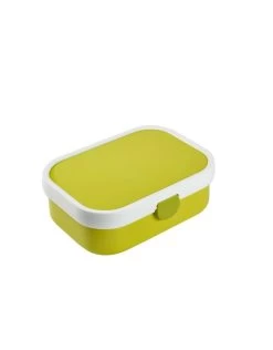 Mepal Lunchbox Campus Met Bentobakje - Lime