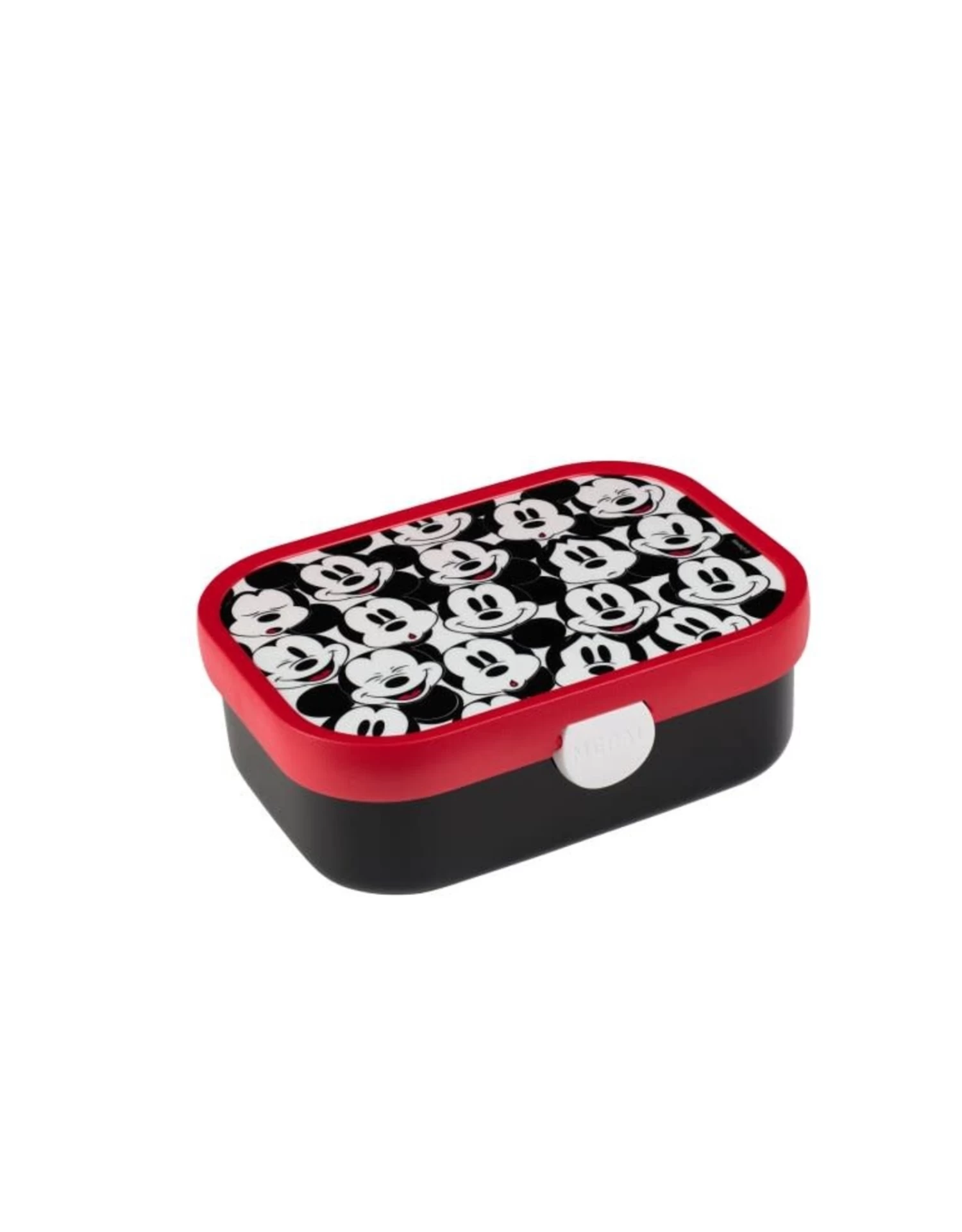 Mepal Lunchbox Campus - Mickey Mouse 3 Mepal Lunchbox Campus - Mickey Mouse