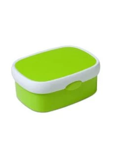 Mepal Lunchbox Campus Midi Lime