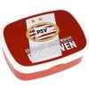 Mepal Lunchbox Campus Midi - PSV -Mepal Winkel mepal mepal lunchbox campus midi psv