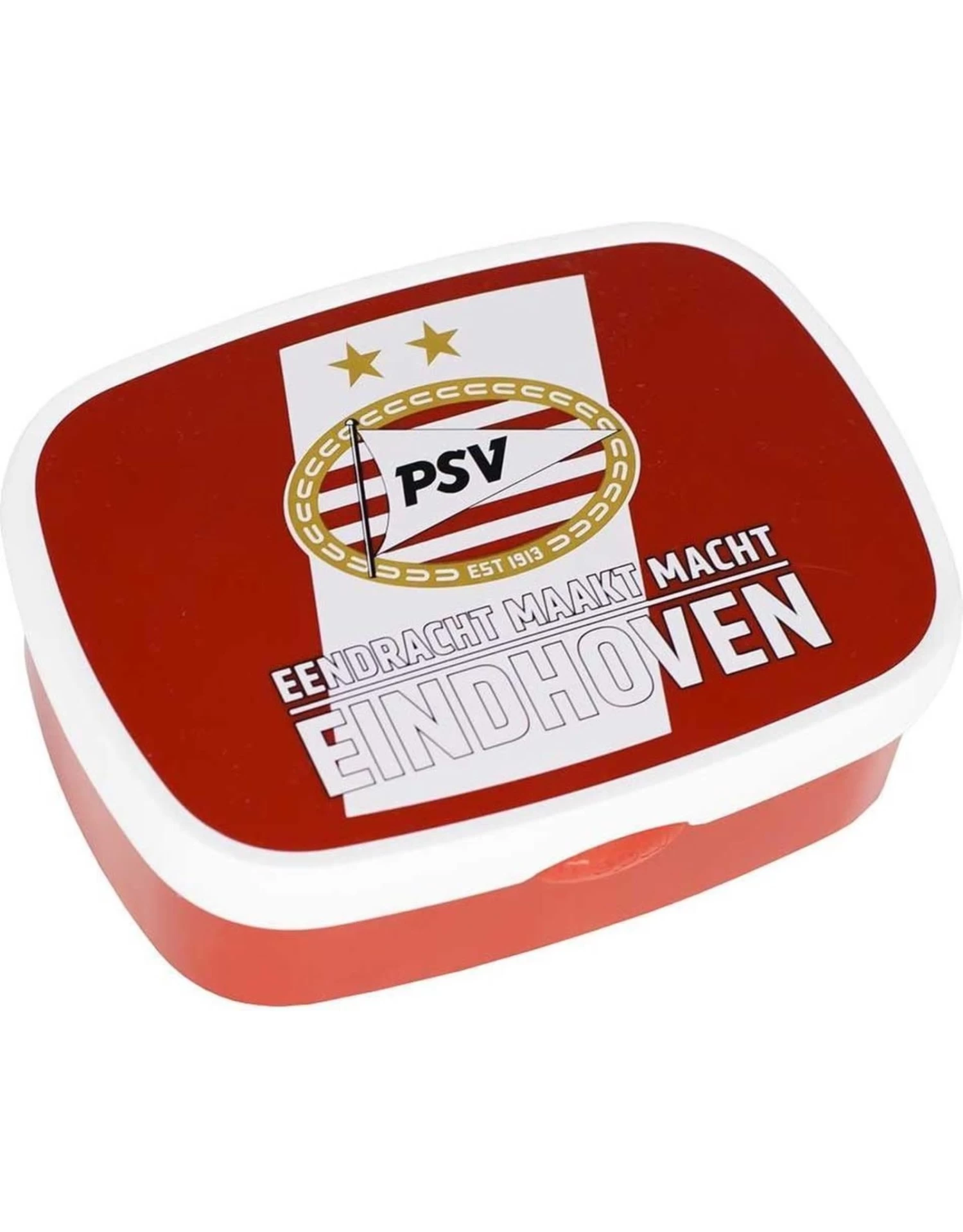 Mepal Lunchbox Campus Midi - PSV 3 Mepal Lunchbox Campus Midi - PSV