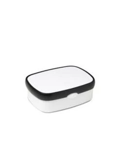 Mepal Lunchbox Campus Midi Wit