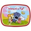 Mepal Lunchbox Campus Midi Woezel&Pip 2 Mepal Lunchbox Campus Midi Woezel&Pip -Mepal Winkel mepal mepal lunchbox campus midi woezel pip