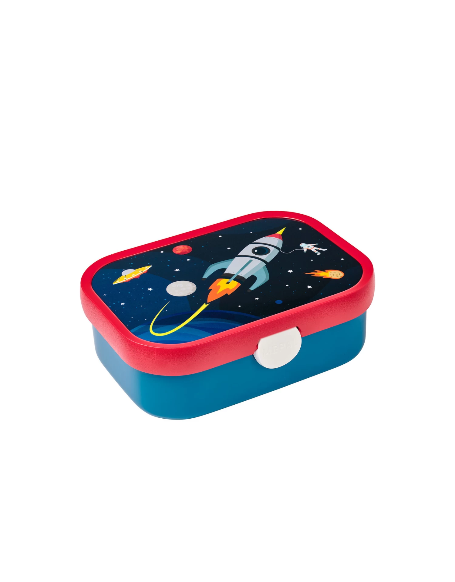Mepal Lunchbox Campus - Space 4 Mepal Lunchbox Campus - Space - Afbeelding 2