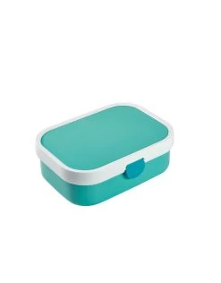 Mepal Lunchbox Campus - Turquoise -Mepal Winkel mepal mepal lunchbox campus turquoise 1