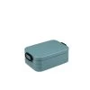 Mepal Lunchbox Take A Break Midi - Nordic Green -Mepal Winkel mepal mepal lunchbox take a break midi nordic gree