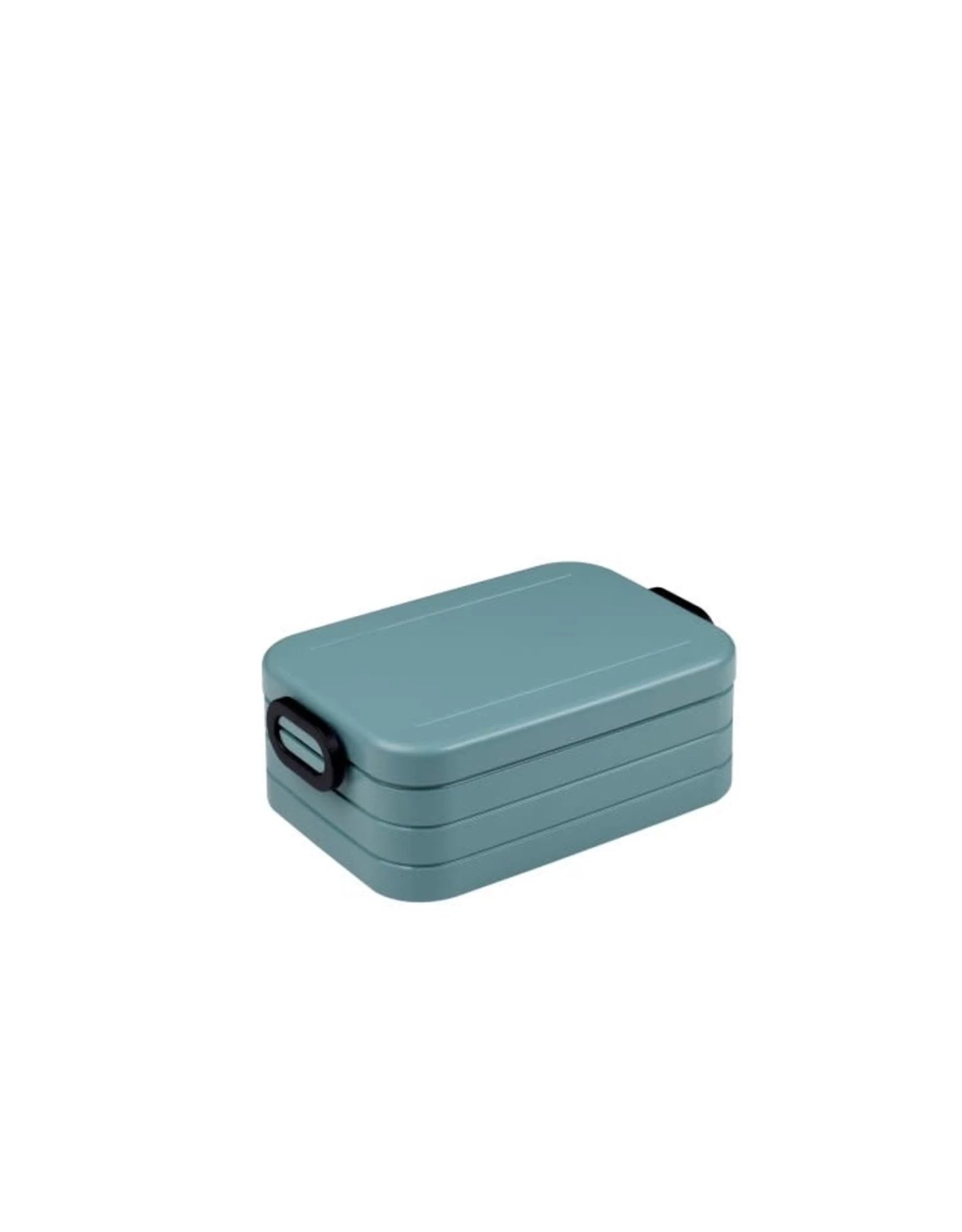 Mepal Lunchbox Take A Break Midi - Nordic Green 3 Mepal Lunchbox Take A Break Midi - Nordic Green
