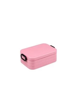 Mepal Lunchbox Take A Break Midi - Nordic Pink