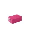 Mepal Lunchbox Take A Break Midi - Pink 2 Mepal Lunchbox Take A Break Midi - Pink -Mepal Winkel mepal mepal lunchbox take a break midi pink