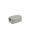 Mepal Lunchbox Take A Break Midi Silver -Mepal Winkel mepal mepal lunchbox take a break midi silver