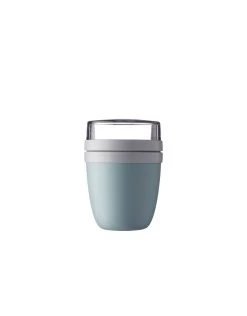 Mepal Lunchpot Ellipse Nordic Green