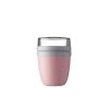 Mepal Lunchpot Ellipse Nordic Pink -Mepal Winkel mepal mepal lunchpot ellipse nordic pink