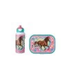 Mepal Lunchset Campus My Horse (pop-up Beker + Lunchbox) 1 Mepal Lunchset Campus My Horse (pop-up Beker + Lunchbox) -Mepal Winkel mepal mepal lunchset campus my horse pop up beker