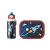 Mepal Lunchset Campus (pu + Lb) - Space -Mepal Winkel mepal mepal lunchset campus pu lb space
