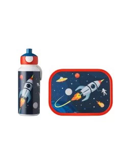 Mepal Lunchset Campus (pu + Lb) - Space