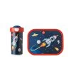 Mepal Lunchset Campus (sb + Lb) - Space -Mepal Winkel mepal mepal lunchset campus sb lb space