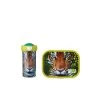 Mepal Lunchset Campus (Schoolbeker + Lunchbox) Animal Planet Tijger 2 Mepal Lunchset Campus (Schoolbeker + Lunchbox) Animal Planet Tijger -Mepal Winkel mepal mepal lunchset campus schoolbeker lunchbox a