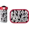 Mepal Lunchset Campus (schoolbeker + Lunchbox) - Mickey Mouse -Mepal Winkel mepal mepal lunchset campus schoolbeker lunchbox m