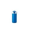 Mepal Schoolbeker Campus 300 Ml - Blauw -Mepal Winkel mepal mepal schoolbeker campus 300 ml blauw