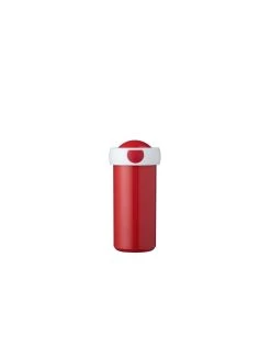 Mepal Schoolbeker Campus 300 Ml - Rood -Mepal Winkel mepal mepal schoolbeker campus 300 ml rood 1