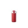 Mepal Schoolbeker Campus 300 Ml - Rood 1 Mepal Schoolbeker Campus 300 Ml - Rood -Mepal Winkel mepal mepal schoolbeker campus 300 ml rood