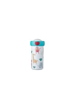 Mepal Schoolbeker Campus 300ml - Animal Friends -Mepal Winkel mepal mepal schoolbeker campus 300ml animal friend 1