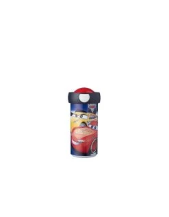 Mepal Schoolbeker Campus 300ml - Cars -Mepal Winkel mepal mepal schoolbeker campus 300ml cars 1