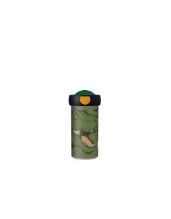 Mepal Schoolbeker Campus 300ml - Dino -Mepal Winkel mepal mepal schoolbeker campus 300ml dino 1