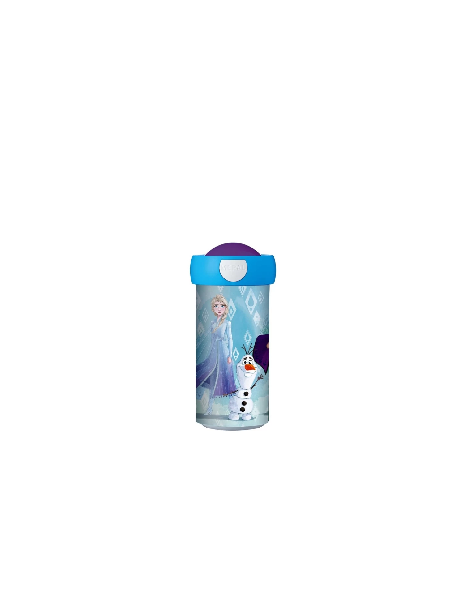 Mepal Schoolbeker Campus 300ml - Frozen 2 4 Mepal Schoolbeker Campus 300ml - Frozen 2 - Afbeelding 2