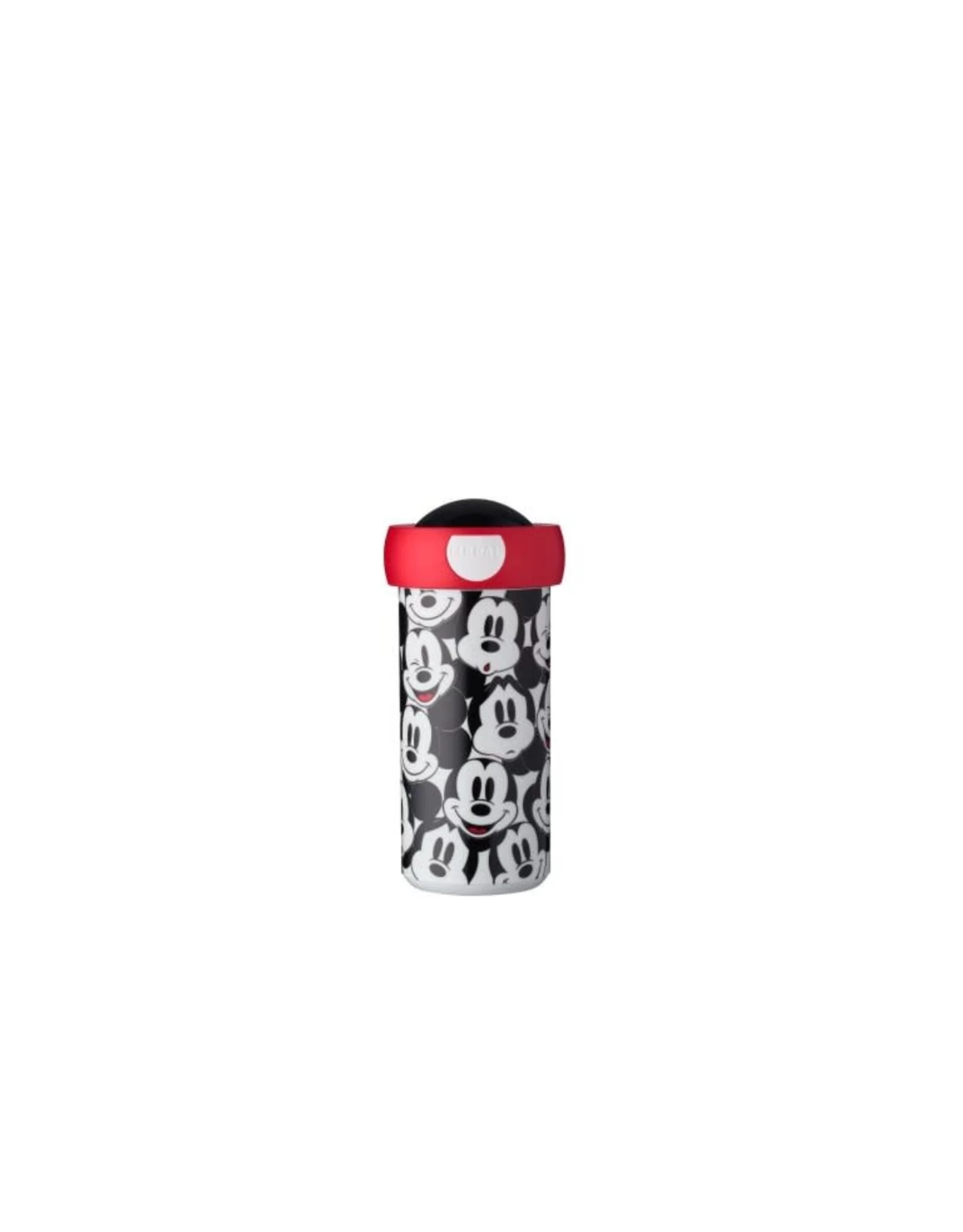 Mepal Schoolbeker Campus 300ml - Mickey Mouse 3 Mepal Schoolbeker Campus 300ml - Mickey Mouse