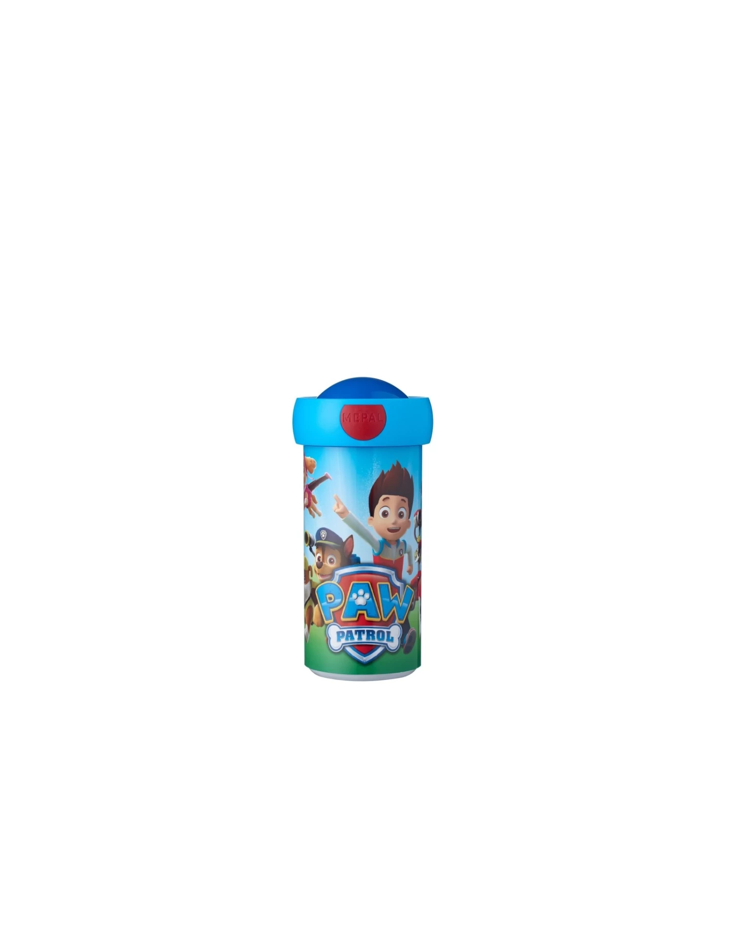 Mepal Schoolbeker Campus 300ml - Paw Patrol 3 Mepal Schoolbeker Campus 300ml - Paw Patrol