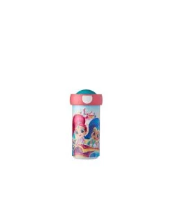 Mepal Schoolbeker Campus 300ml - Shimmer&Shine