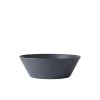 Mepal Serveerschaal Bloom 3L - Pebble Black 2 Mepal Serveerschaal Bloom 3L - Pebble Black -Mepal Winkel mepal mepal serveerschaal bloom 3l pebble black