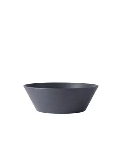 Mepal Serveerschaal Bloom 3L - Pebble Black